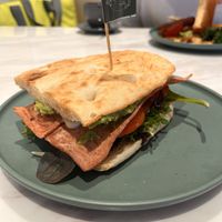 BLAT   at Cafe Vianee in Miranda