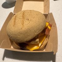   at Cafe Vianee in Miranda