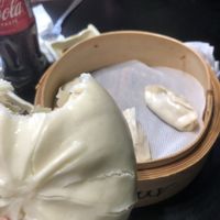   at The Little Dumpling House in Newcastle Upon Tyne