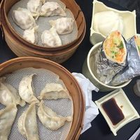  at The Little Dumpling House in Newcastle Upon Tyne