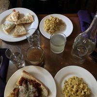 Es increíble, deben de probar si estás en harlem  at Seasoned Vegan in New York City