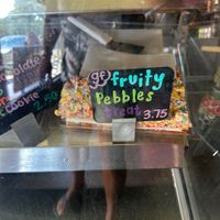 Yummy !   at Sweet Pea Cafe in Tallahassee