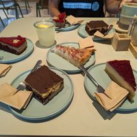  at Kaffeemacherei in Frankfurt