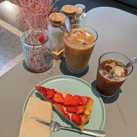  at Kaffeemacherei in Frankfurt