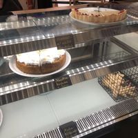 Cakes   at Kaffeemacherei in Frankfurt