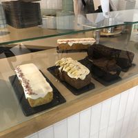 Cakes   at Kaffeemacherei in Frankfurt