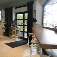 Inside   at Kaffeemacherei in Frankfurt