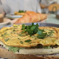  at Kaffeemacherei in Frankfurt