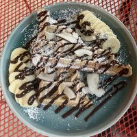   at Kaffeemacherei in Frankfurt