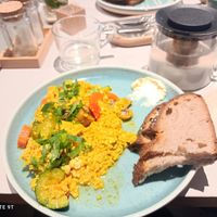  at Kaffeemacherei in Frankfurt