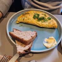  at Kaffeemacherei in Frankfurt