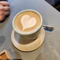  at Kaffeemacherei in Frankfurt