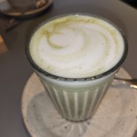  at Kaffeemacherei in Frankfurt