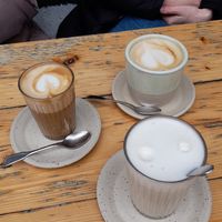  at Kaffeemacherei in Frankfurt