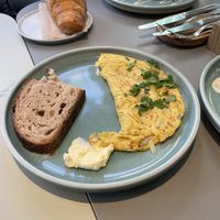   at Kaffeemacherei in Frankfurt