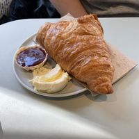   at Kaffeemacherei in Frankfurt