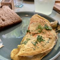   at Kaffeemacherei in Frankfurt