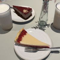   at Kaffeemacherei in Frankfurt