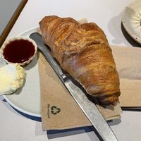 Mini breakfast   at Kaffeemacherei in Frankfurt