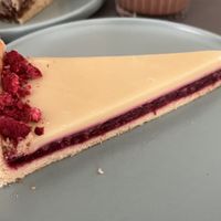   at Kaffeemacherei in Frankfurt