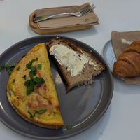  at Kaffeemacherei in Frankfurt