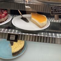   at Kaffeemacherei in Frankfurt