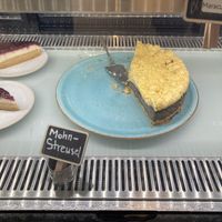   at Kaffeemacherei in Frankfurt