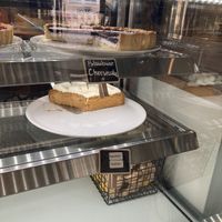   at Kaffeemacherei in Frankfurt