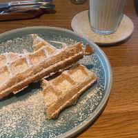   at Kaffeemacherei in Frankfurt