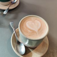  at Kaffeemacherei in Frankfurt