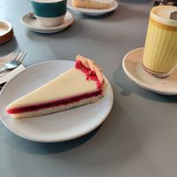  at Kaffeemacherei in Frankfurt