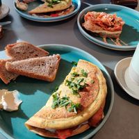  at Kaffeemacherei in Frankfurt