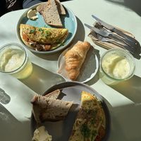   at Kaffeemacherei in Frankfurt