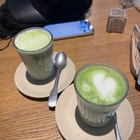  at Kaffeemacherei in Frankfurt