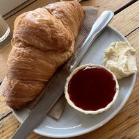   at Kaffeemacherei in Frankfurt