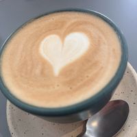   at Kaffeemacherei in Frankfurt