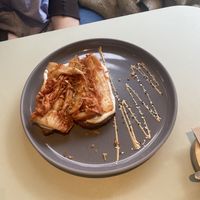   at Kaffeemacherei in Frankfurt