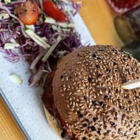   at La Tribu in Ile-de-re