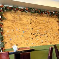   at UpRising bakery & cafe in Lake In The Hills