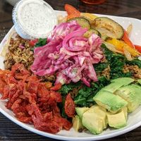  at UpRising bakery & cafe in Lake In The Hills