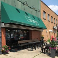 Exterior June 2023 at Buster's On 28th in Minneapolis