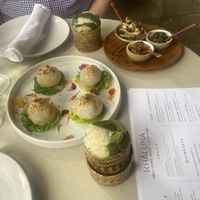   at Khâluna in Minneapolis