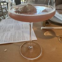 Kismet kosmo   at Khâluna in Minneapolis