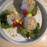 Sakoo   at Khâluna in Minneapolis