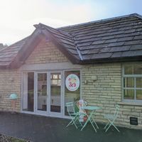 3c's Cafe at 3c's Cafe in Clitheroe