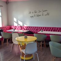 3c's Cafe at 3c's Cafe in Clitheroe