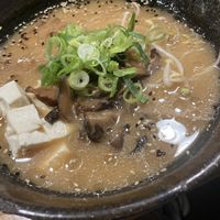   at Grasshopper Ramen Bar in Barcelona