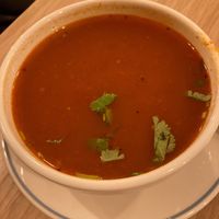 Rasam at Sagar Vegan & Vegetarian Restaurant - Leicester Square in South West London