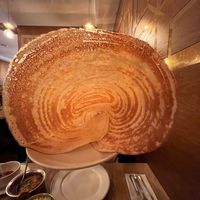  at Sagar Vegan & Vegetarian Restaurant - Leicester Square in South West London