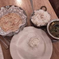  at Sagar Vegan & Vegetarian Restaurant - Leicester Square in South West London